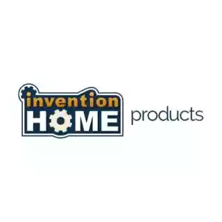 Shop Invention Home promo codes logo