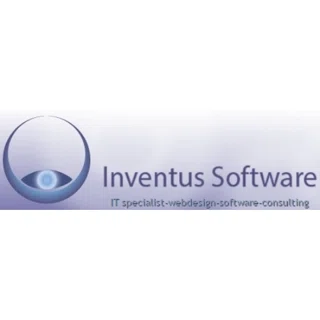Shop Inventus Software logo