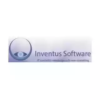 Shop Inventus Software coupon codes logo