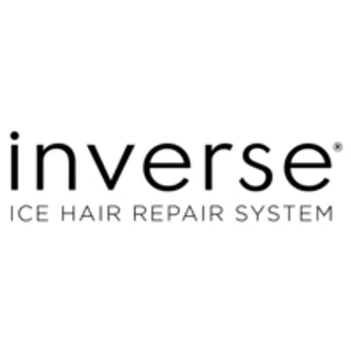 Inverse Hair logo