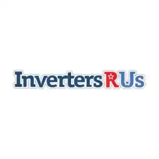 Shop Inverters R Us logo