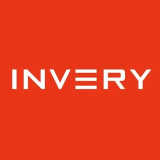 INVERY logo