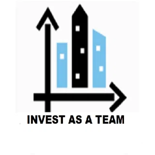 Invest As A Team  logo