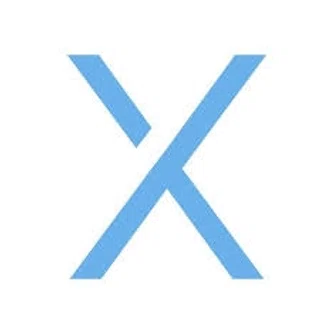InvestaX logo