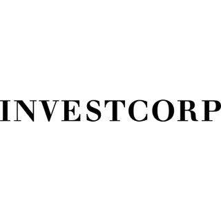 Investcorp logo