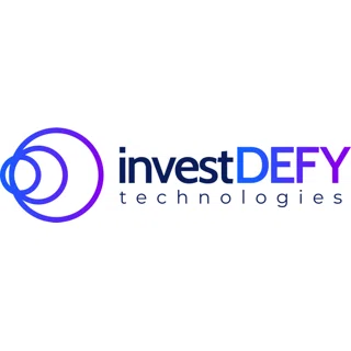InvestDEFY logo