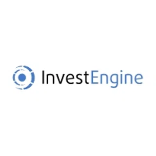 Shop InvestEngine coupon codes logo