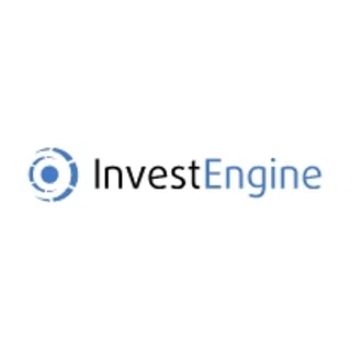 InvestEngine logo