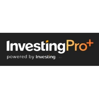 Investing Pro Plus logo