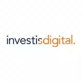 Investis Digital  promo codes