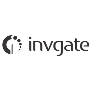 Shop InvGate logo
