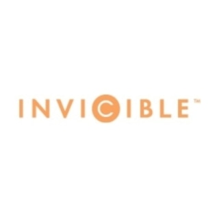 Shop InviCible Scars logo
