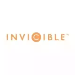 InviCible Scars logo
