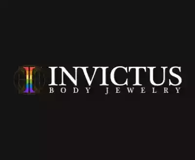 Invictus Body Jewelry coupon codes