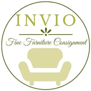 Invio Fine Furniture Consignment logo