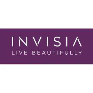 Invisia Collection logo
