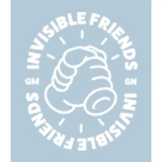 Invisible Friends logo