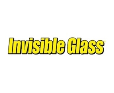Shop Invisible Glass logo