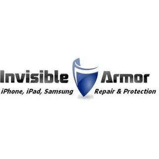 Invisible Armor logo