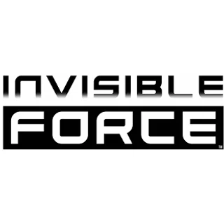 Invisible Force logo