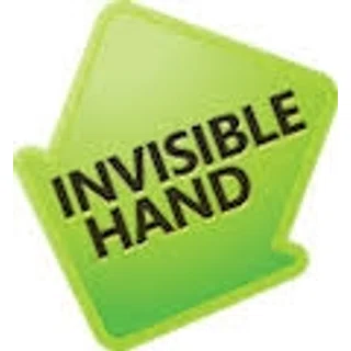 Shop InvisibleHand logo