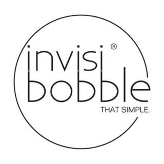 Shop invisibobble logo