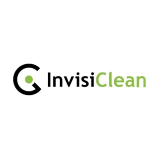 Shop InvisiClean logo