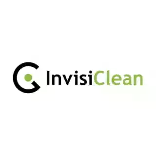 InvisiClean logo