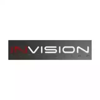 Invision Automotion coupon codes