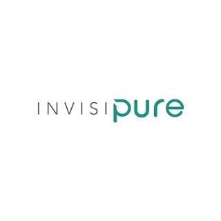 InvisiPure logo