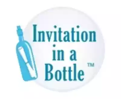 Invitation In A Bottle logo