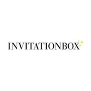 Shop InvitationBox logo