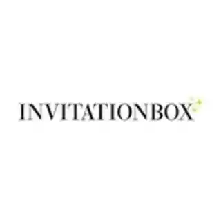 Shop InvitationBox coupon codes logo