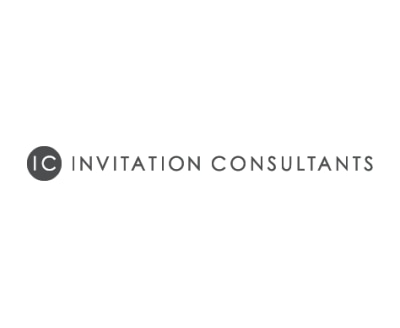 Shop Invitation Consultants logo