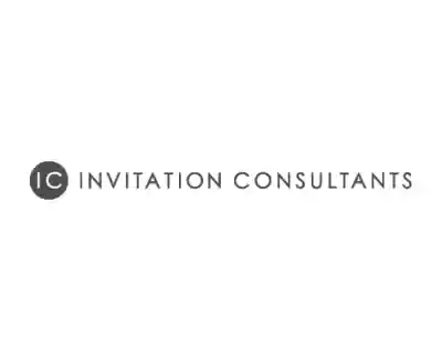 Invitation Consultants logo