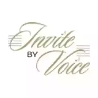 invitebyvoice.com logo