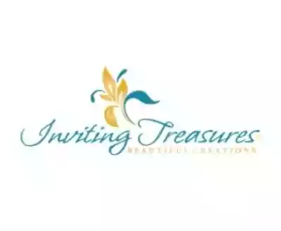 Inviting Treasures logo