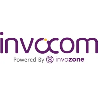 Invocom  logo