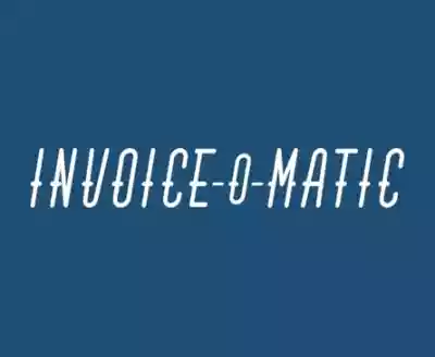 Invoice-O-Matic logo