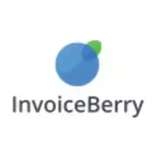 Shop InvoiceBerry  coupon codes logo