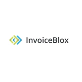 Shop InvoiceBlox logo
