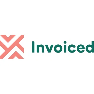 Invoiced  logo