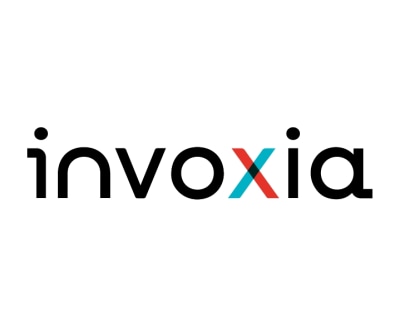 Shop Invoxia logo