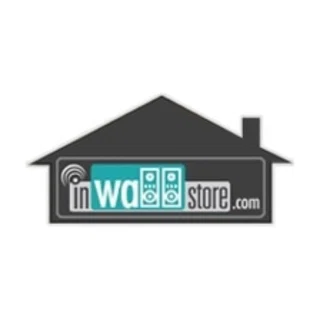 Shop Inwallstore.com logo