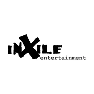 Shop InXile Entertainment logo