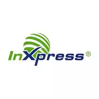 Shop InXpress promo codes logo
