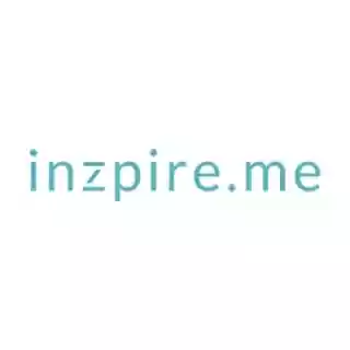 Shop inzpire.me logo