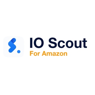 Shop IO Scout logo