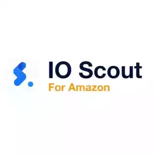 IO Scout logo
