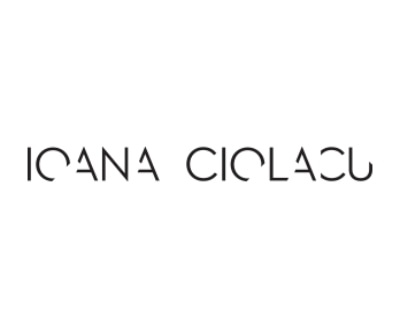 Shop Ioana Ciolacu logo